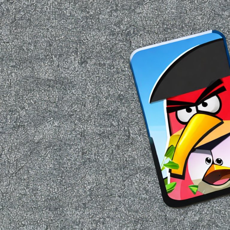 Angry Birds dev releases its take on Flappy Bird, with IAP